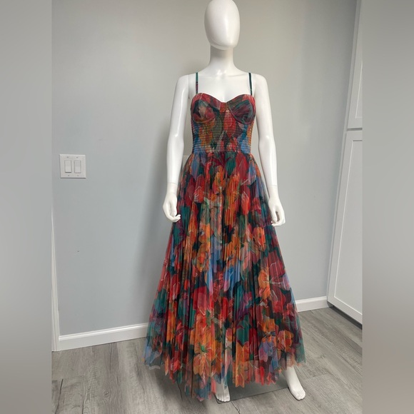 Anthropologie Smocked Tulle Gown
Hutch - Picture 8 of 10